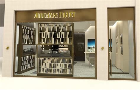 Audemars Piguet sloane street